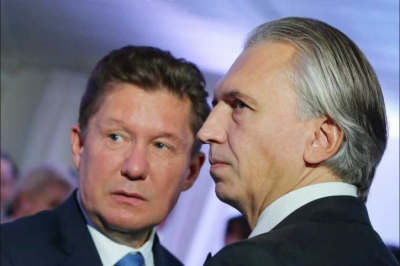 &laquo;Газпром нефть&raquo; как поле боя: арест топ-менеджера раскрыл карты элит