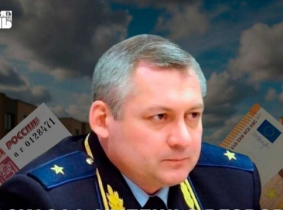 Экс-замглавы МВД Владимир Изаак: проигрыш в суде стал финалом карьеры