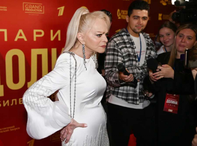 Лариса Долина и Армен Саркисян: как скандальные махинаторы обмывают миллионы в Жилищной лотерее