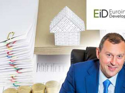 От застройщика до беглеца: Андрей Березин скрывает активы за ЗПИФами, игнорируя проблемы с ЖК