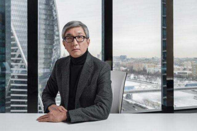 Роман Тё стал совладельцем &laquo;Московского метростроя&raquo;
