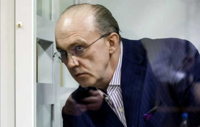 Экс-милиционер &mdash; не свидетель: убийство по приказу палача