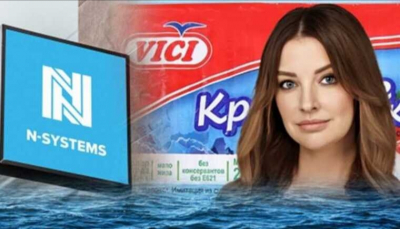 Крабовые палочки для madame Миндеровой