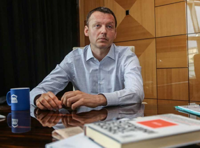 Темп по-тихому: как Гордеев и Белобородов вывели активы Ростеха в интересах ПИК через подставные фирмы