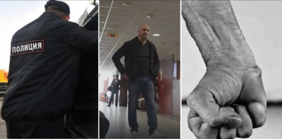 Государство Россия, Зюганов и Урради Абделькадер: коммунисты обнимают ненавистника русских