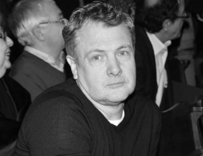 Умер режиссер Юрий Мороз