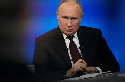 Если Путин решится на войну с НАТО, то начнёт с Балтийских стран