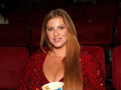 Ростовского блогера и бизнес-коуча Инну Тлиашинову подозревают в уклонении от уплаты налогов на 431 млн рублей!