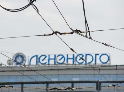 Шиганов А.С., Орлов А.Г. и Косенко Ю.Ю. превратили Питерское подразделение ООО ЭнергоСеть в коррупционную помойку