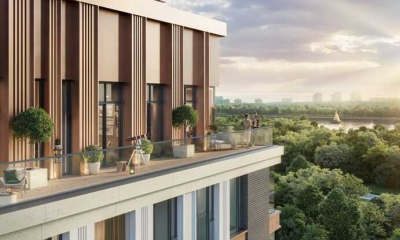 «Остров» сомнительной экологичности