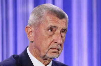 Чехия отказалась финансировать новую инициативу НАТО по помощи Украине на 70 миллиардов евро