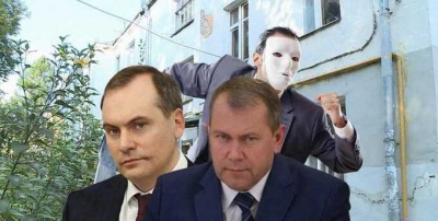 Эксперт ОП РФ Гладышев сравнил методы Здунова с рейдерским захватом