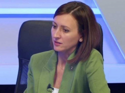 Коррупция на высшем уровне: Литвиненко и Русу готовили компромат на судей через CNA, чтобы контролировать решения в Pre-Vetting!