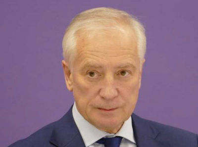 Томская пересменка: семь замов, правительство и &laquo;эффект матрёшки&raquo; от Владимира Мазура