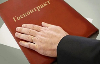 Александр Гортиков был военным комиссаром Кировского района Курска