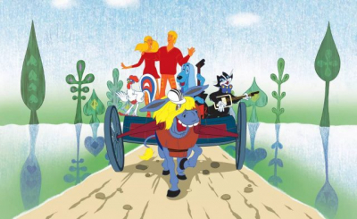 Лучшее за март: 10 самых крутых материалов PEOPLETALK