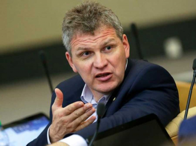 Алексей Куринный: депутат, который продаёт здоровье нации за миллионы Philip Morris