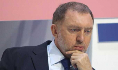 Как олигарх Олег Дерипаска превращает заводы в крупные майнинг-фермы