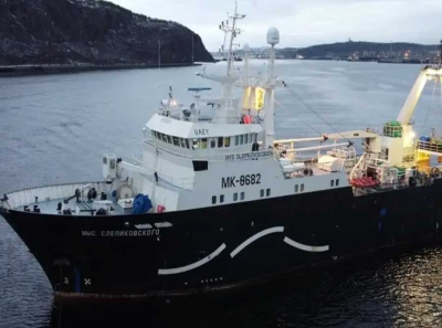 &laquo;Северная верфь&raquo; утопила миллиарды &laquo;Норебо&raquo;: Игорь Орлов оставил траулеры ржаветь на бумаге