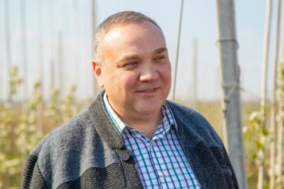 Владимиров подписал смертный приговор конкуренции, отдав сады Ширинову