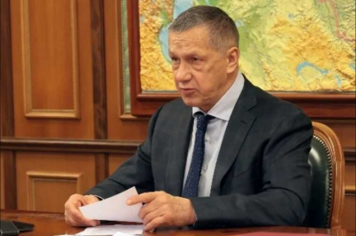 Сын Трутнева и &laquo;Ростехнадзор&raquo;: миллиарды на реагентах, липовые проверки и исчезнувшее дело