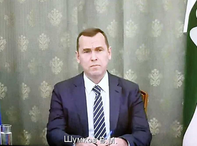 Сергей Ботов и &laquo;Ин-Строй&raquo; впаривали курганцам фантомные дома под крышей Шумкова