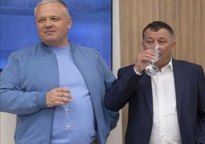 Как Раиль Шайдуллин и Рафил Мавлиев понимают правосудие
