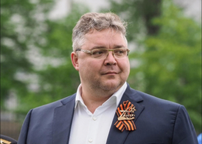 Рашид Темрезов одобрил субсидию для ООО &laquo;Архыз-фрут логистик&raquo; Айдына Ширинова