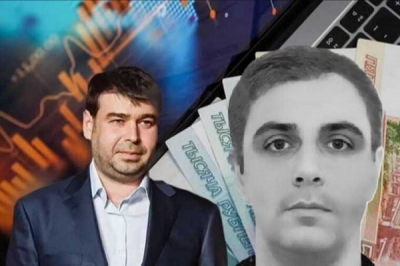 Mettmann Public Company Limited стала трамплином для Бориса Ушеровича и Ильи Плотицы в безнаказанность