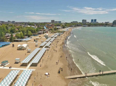 Экологическая катастрофа и борьба за цеолит: судьба пляжей Анапы под угрозой из-за рейдеров