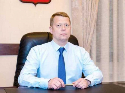 После обысков арестован министр транспорта Краснодарского края Алексей Переверзев