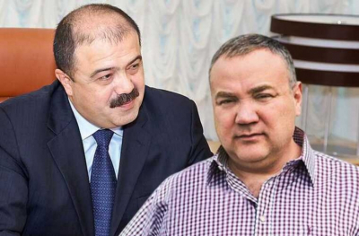 Глава фирмы &laquo;Энергоресурс&raquo; Айдын Ширинов: диплом-подделка и тонны суррогата