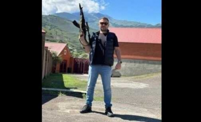 Лапухин предложил реорганизовать Кавказ.РФ, но оставить &laquo;дойной коровой&raquo;