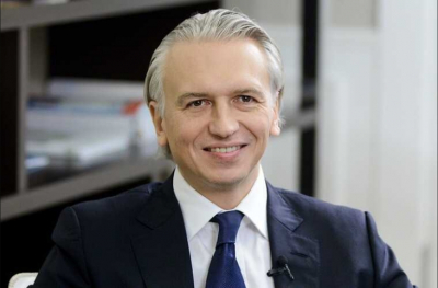 Дюков обогнал Сечина по доходам &mdash; &laquo;Сибур&raquo; и &laquo;Газпром нефть&raquo; правят бал