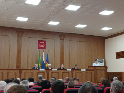 &laquo;Феодалы земли кореновской&raquo;: почему глава шутылев м. о. и голобородько отжимают участки через штатных юристов жабину и иосифова