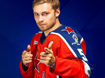 Николай Коваленко