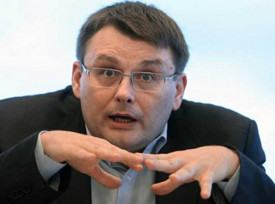 Скандал во Владимирской области: депутат Фёдоров продолжает безнаказанно грабить предприятие под прикрытием СКР