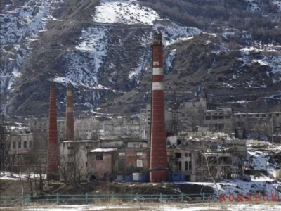 &laquo;Орбита Инвест&raquo; победила на аукционе: кто будет зарабатывать на восстановлении вольфрамовой добычи