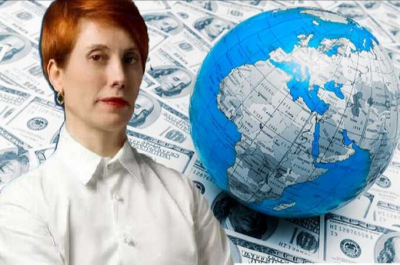 The &euro;50 million Cyprus Stock Exchange heist: Oxana Hadjipavlou&rsquo;s service to Usherovich and Plotitsa