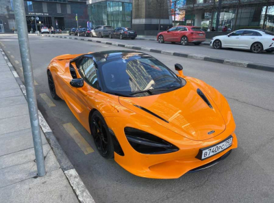 McLaren на пенсионерку и 4 личности Иванова: схемы на миллионы в Капитал групп и Шервуде