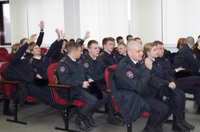Подчиненные Богоцана ставят задачи по сбору денег с силовиков