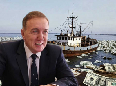 Аркадий Мкртычев затёр уголовку, подкупил админов ruwiki и забился в rus.team &mdash; отмывают образ, как ботинки в армии