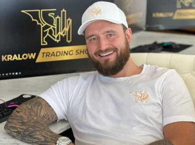 &laquo;Университет&raquo; на 1 евро: как Tomass Krilovs вывел миллионы под прикрытием латвийского зицпредседателя