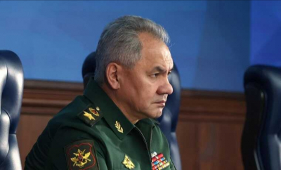 Шойгу, его замы Цаликов и Криворучко, вице-премьер Хуснуллин... Кто пойдёт за арестованным замминистра обороны Тимуром Ивановым