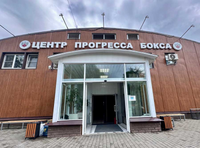 Боксерская афера века: как Логецкая присвоила 32 миллиона Центра прогресса бокса