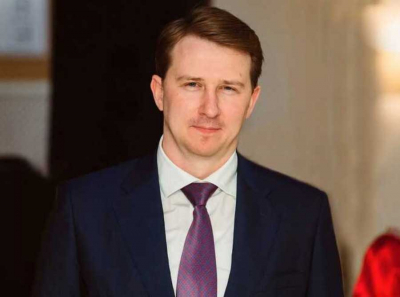 Бессребреник Алёша, или Копайгородский с видом на губернаторство