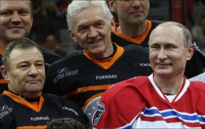 Аркадий Ротенберг отдал банкам складские комплексы