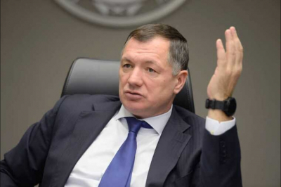 Дорожные миллиарды Ротенбергов отошли к фирме &laquo;Кубаньавтодор&raquo; при участии Хуснуллина