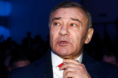 Силовая башня против Ротенбергов: Васильченко как предупреждение
