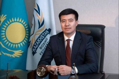 Расследователи отмечают непрозрачное происхождение капитала Шахмурата Муталипа